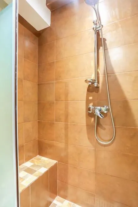 Residence En-Nour - Gauthier Casablanca Lejlighed