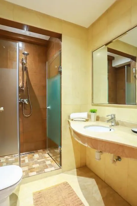 Residence En-Nour - Gauthier Casablanca 0*,  Marokko