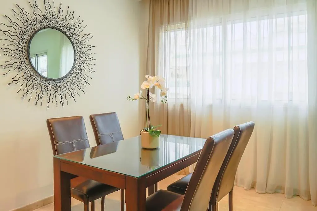 Διαμέρισμα Residence En-Nour - Gauthier Καζαμπλάνκα